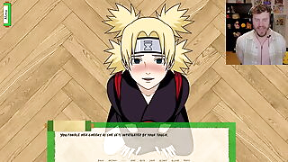 The Most Disrespectful Moment Give Naruto (Jikage Rising) [Uncensored]